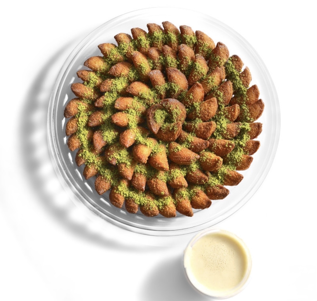Original Redlish Bites
